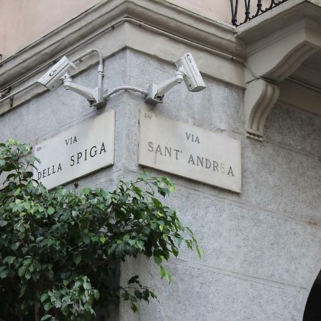 Sant'Andrea Cozy Apartment ミラノ エクステリア 写真