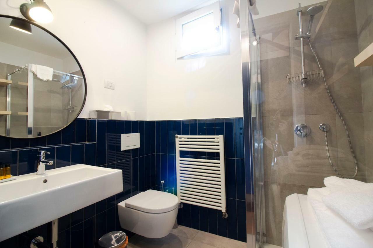 Sant'Andrea Cozy Apartment ミラノ エクステリア 写真