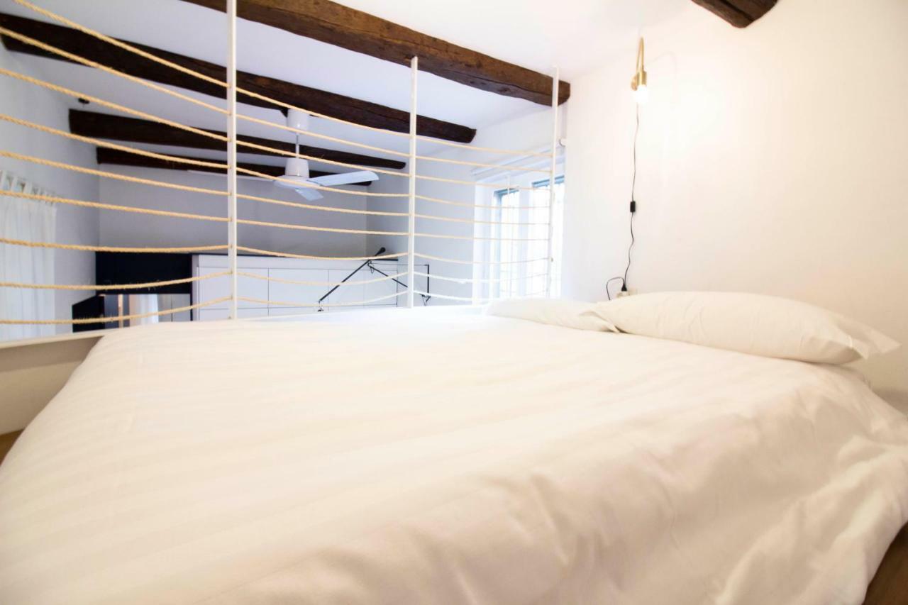 Sant'Andrea Cozy Apartment ミラノ エクステリア 写真