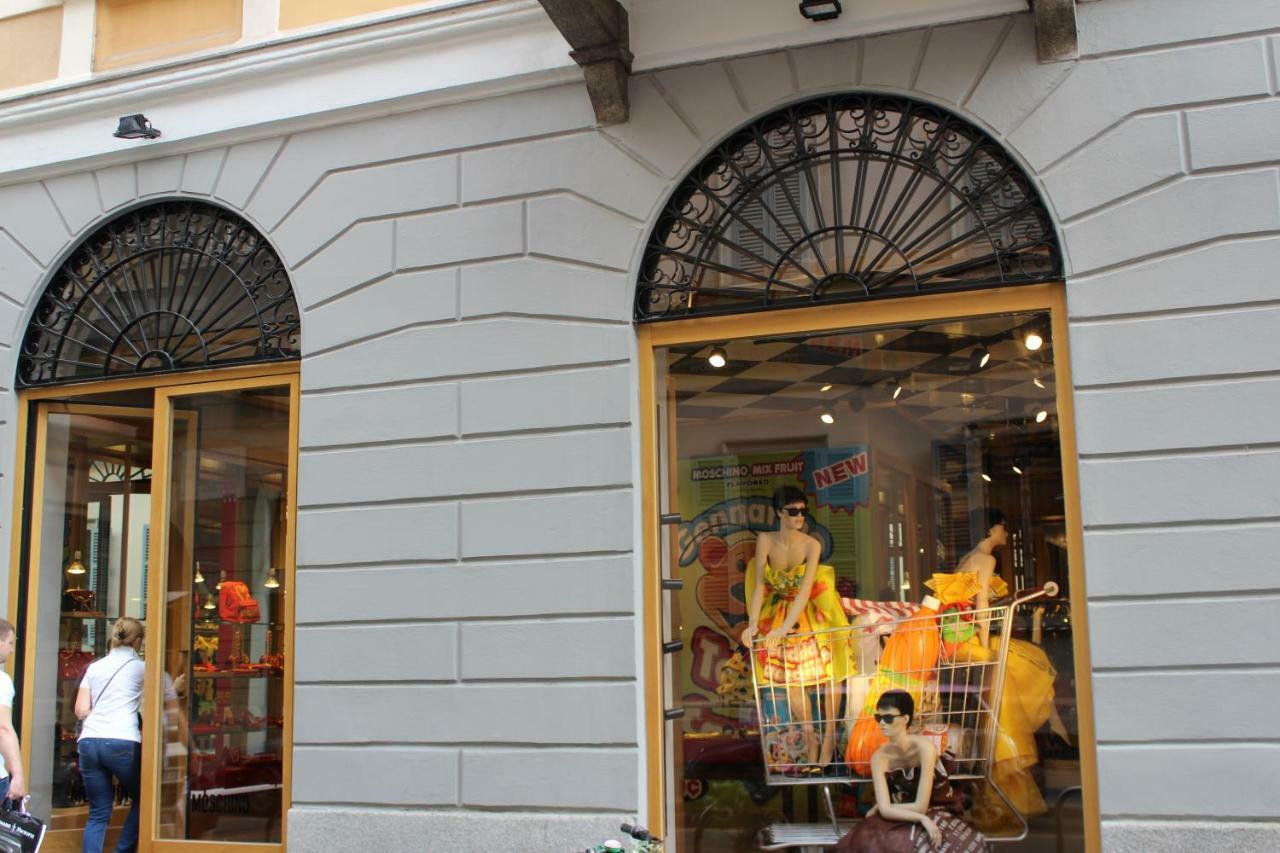 Sant'Andrea Cozy Apartment ミラノ エクステリア 写真