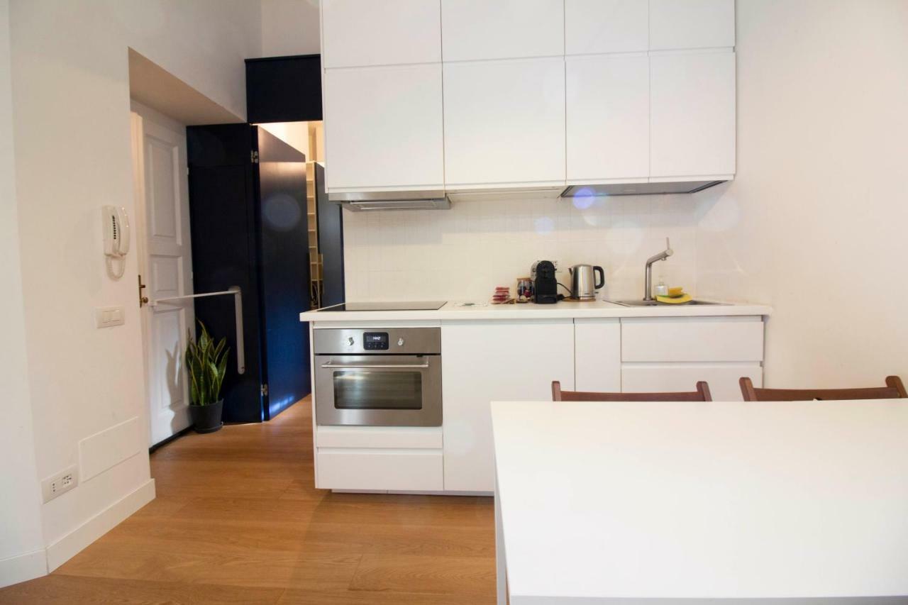 Sant'Andrea Cozy Apartment ミラノ エクステリア 写真