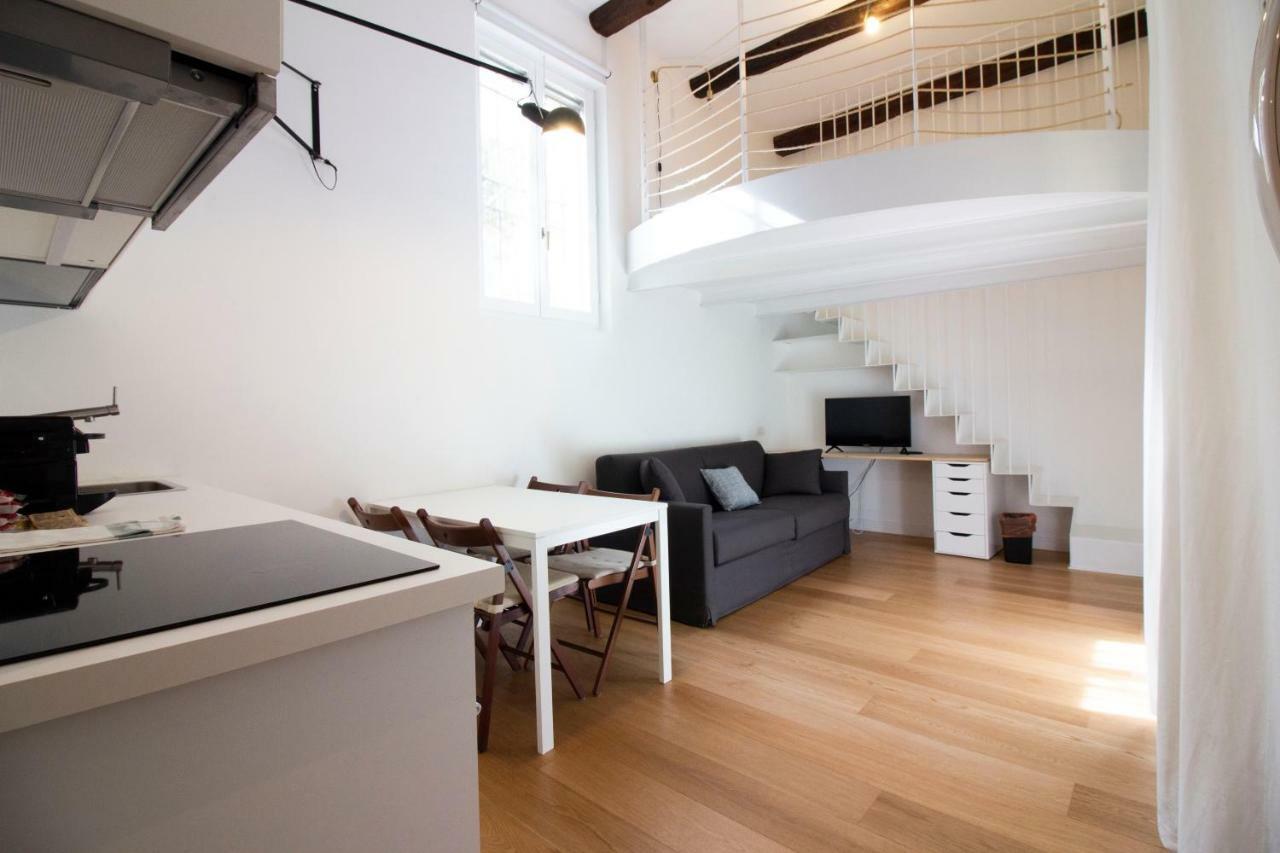 Sant'Andrea Cozy Apartment ミラノ エクステリア 写真