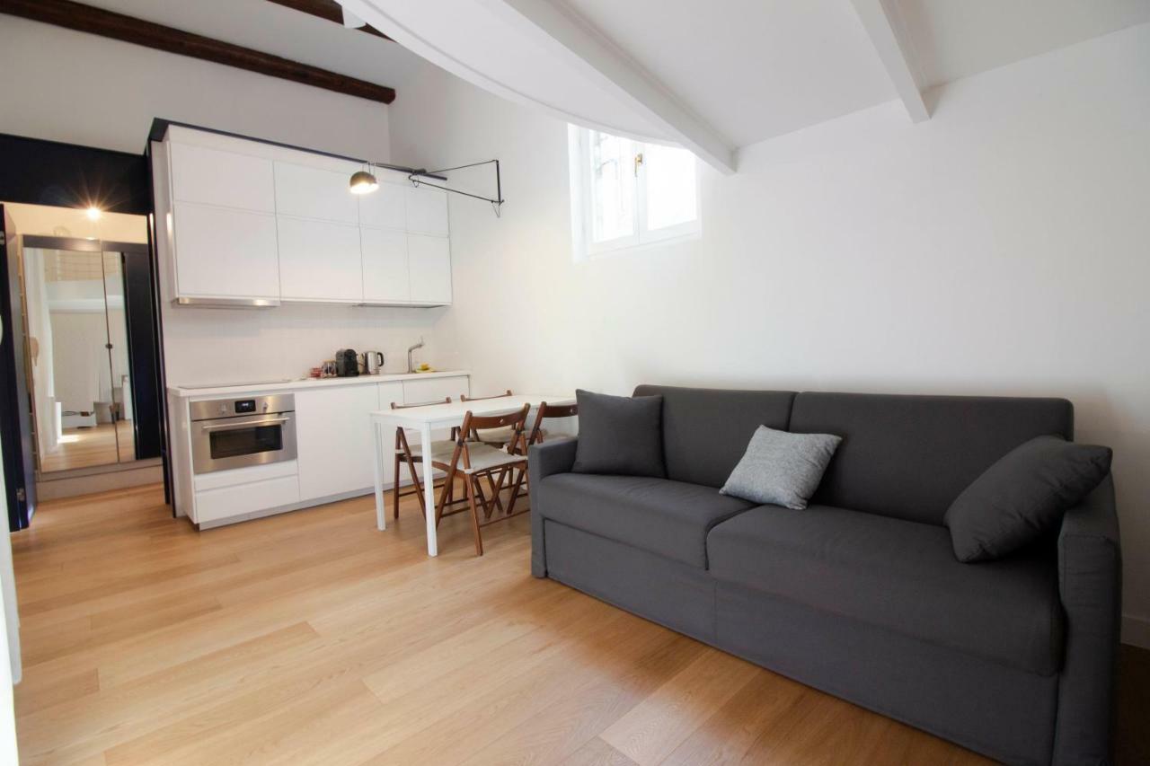 Sant'Andrea Cozy Apartment ミラノ エクステリア 写真