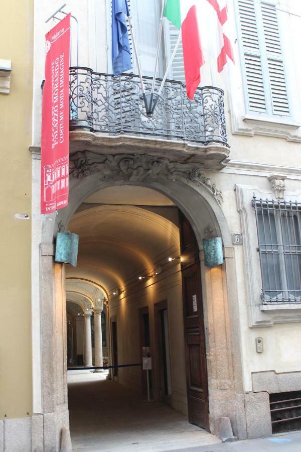 Sant'Andrea Cozy Apartment ミラノ エクステリア 写真